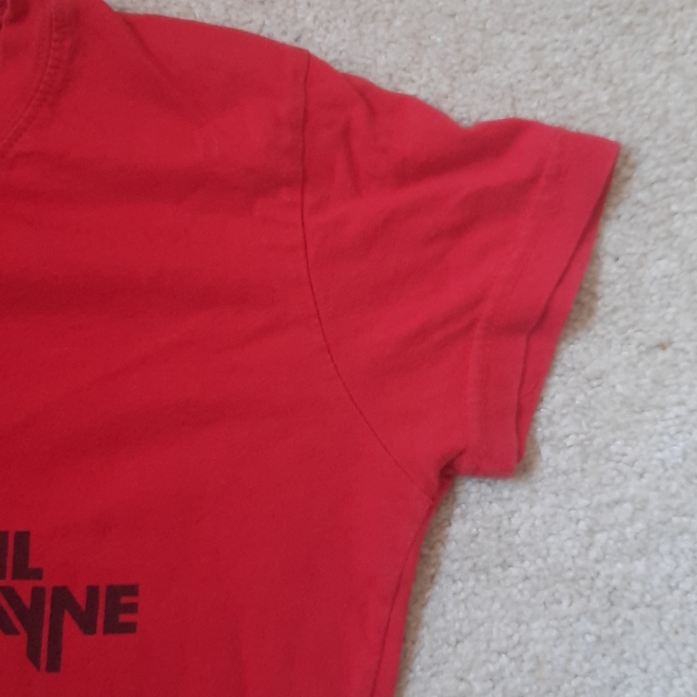 Concert tee - Picture 3 of 5